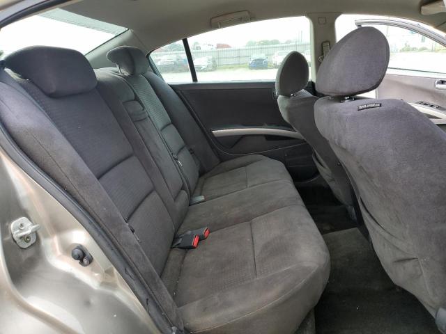 Photo 10 from auction – 2006 NISSAN MAXIMA SE with VIN 1N4BA41E36C809528