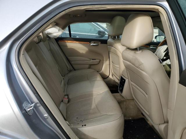 Фото 10 с аукциона – 2014 CHRYSLER 300C с VIN 2C3CCAKG6EH246921