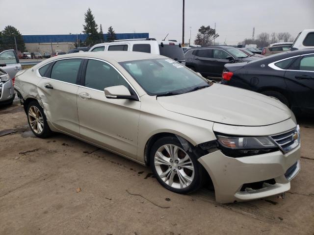 Photo 4 from auction – 2014 CHEVROLET IMPALA LT with VIN 2G1115SL5E9148415