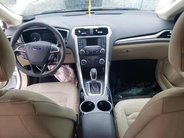 Photo 8 from auction – 2013 FORD FUSION SE with VIN 3FA6P0H72DR149111