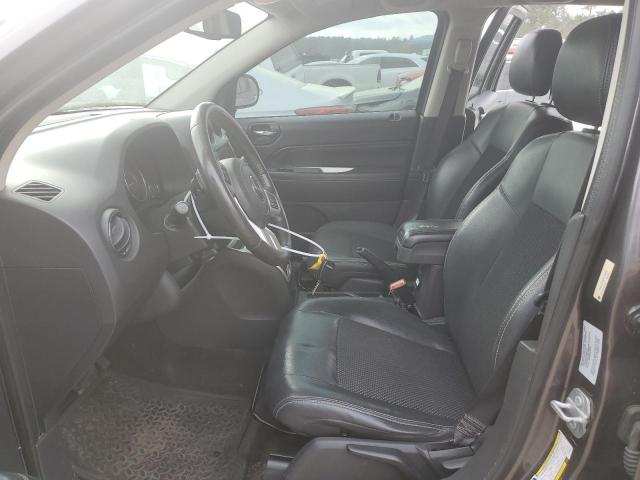 Photo 7 from auction – 2015 JEEP COMPASS LA with VIN 1C4NJDEB9FD106632