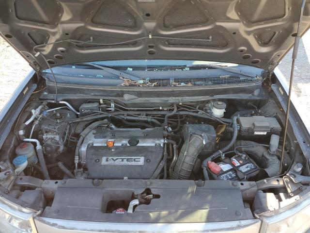 Photo 11 from auction – 2011 HONDA ELEMENT EX with VIN 5J6YH1H77BL003864