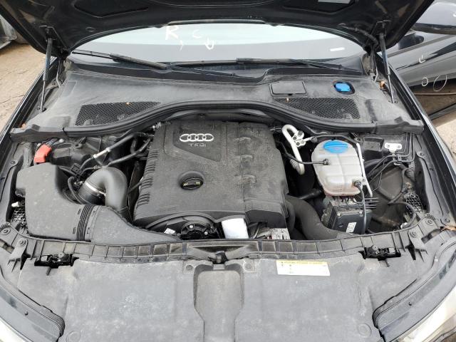 Photo 11 from auction – 2015 AUDI A6 PREMIUM with VIN WAUGFAFC0FN004269