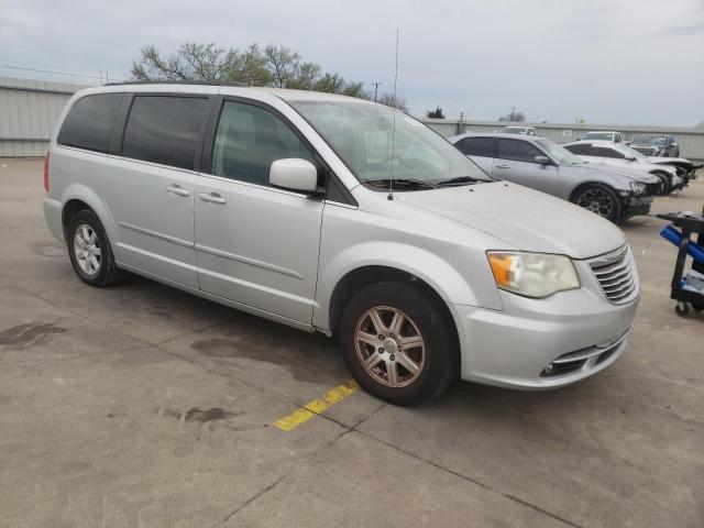 Photo 4 from auction – 2011 CHRYSLER TOWN & COU with VIN 2A4RR5DG8BR719730