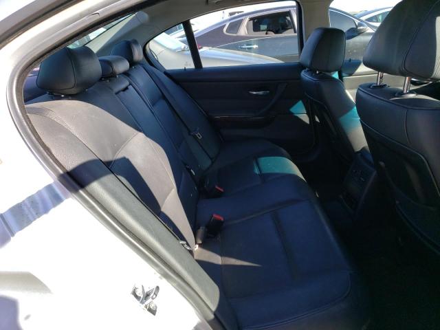 Photo 10 from auction – 2007 BMW 328 I SULE with VIN WBAVC53567FZ70912