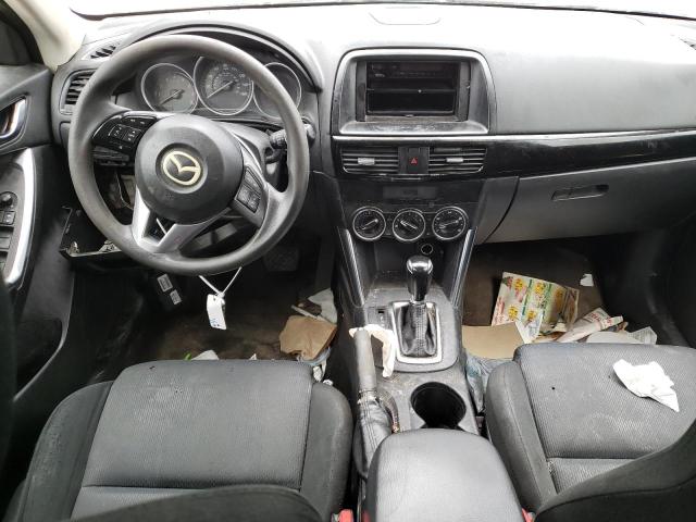 Photo 8 from auction – 2015 MAZDA CX-5 SPORT with VIN JM3KE4BY7F0485855