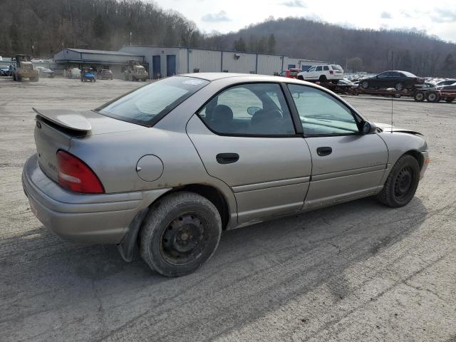 Photo 3 from auction – 1998 DODGE NEON HIGHL with VIN 1B3ES47Y6WD695977