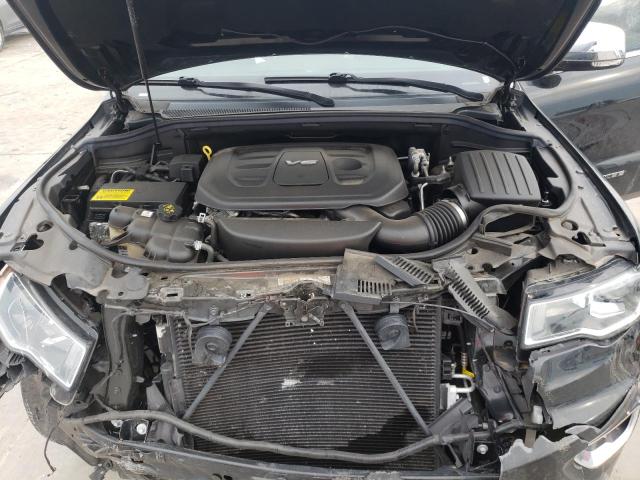 Photo 12 from auction – 2019 JEEP GRAND CHER with VIN 1C4RJFBG4KC595969