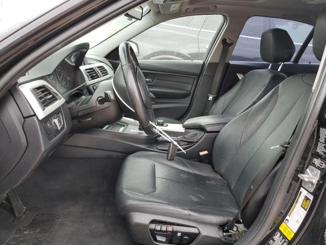 Photo 7 from auction – 2013 BMW 328 XI SUL with VIN WBA3B5C57DF593884