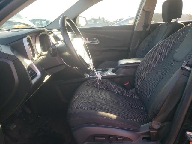 Photo 7 from auction – 2013 CHEVROLET EQUINOX LT with VIN 2GNFLNEK6D6234365