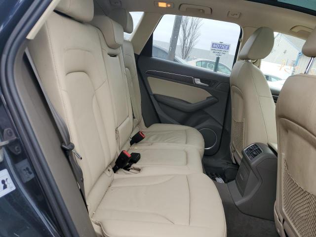 Photo 11 from auction – 2015 AUDI Q5 PREMIUM with VIN WA1DGAFP9FA087868