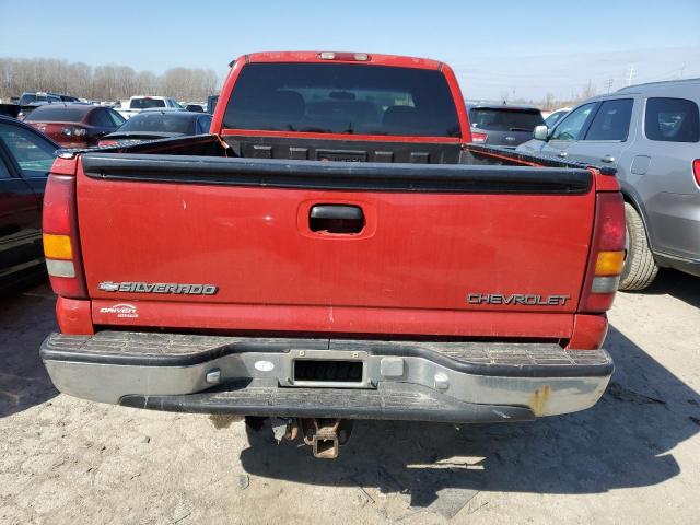 Photo 6 from auction – 2001 CHEVROLET SILVERADO with VIN 2GCEK19T511220680