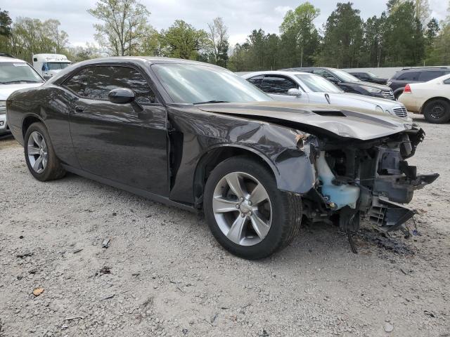 Photo 4 from auction – 2015 DODGE CHALLENGER with VIN 2C3CDZAG1FH913392