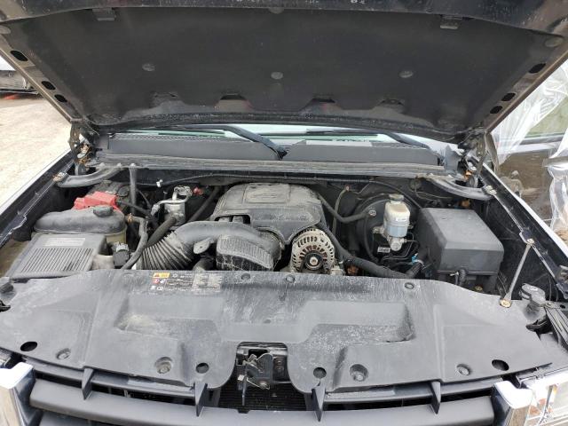 Photo 11 from auction – 2010 GMC SIERRA K15 with VIN 1GTSKUEA2AZ237727