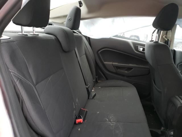 Photo 10 from auction – 2016 FORD FIESTA SE with VIN 3FADP4BJ1GM205060
