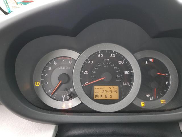 Photo 9 from auction – 2007 TOYOTA RAV4 with VIN JTMBD33V975075301
