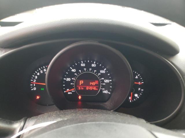 Photo 9 from auction – 2018 KIA SOUL + with VIN KNDJP3A58J7601208