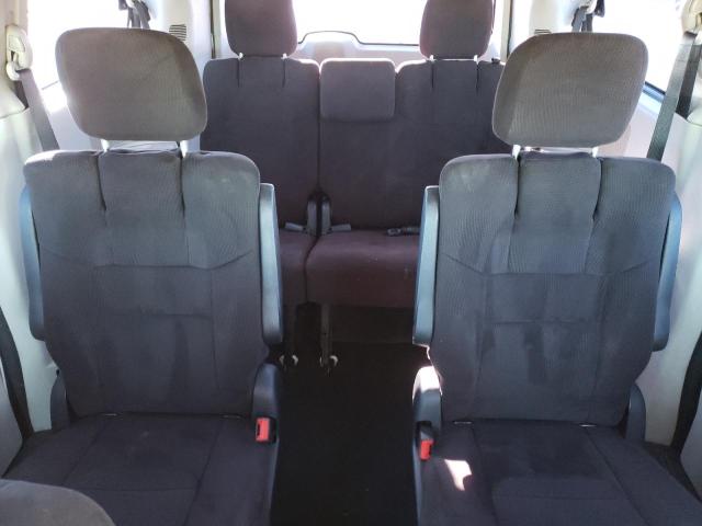 Photo 10 from auction – 2012 DODGE GRAND CARA with VIN 2C4RDGBG4CR285827