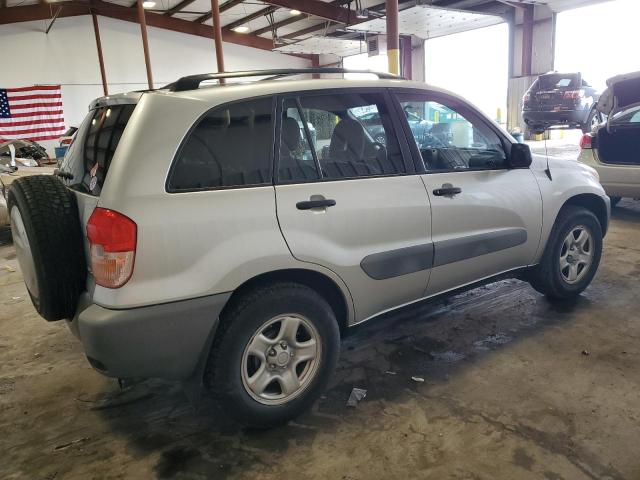 Photo 3 from auction – 2001 TOYOTA RAV4 with VIN JTEHH20V516008334