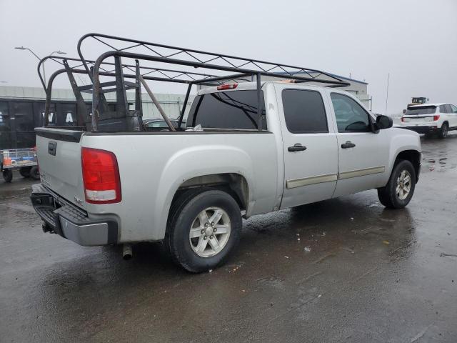 Photo 3 from auction – 2011 GMC SIERRA K15 with VIN 3GTP2VE32BG212714