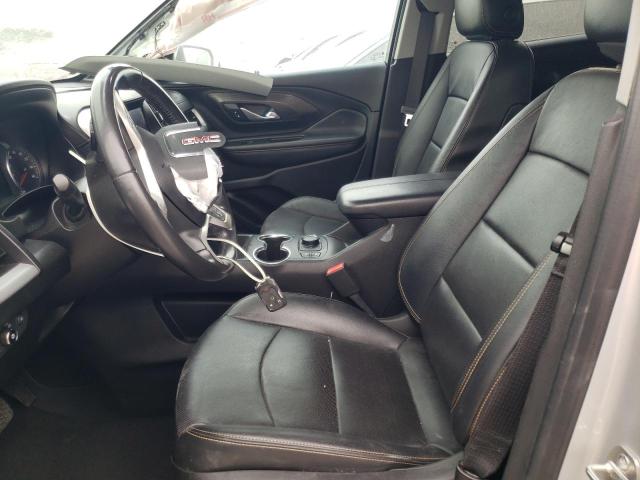 Photo 7 from auction – 2019 GMC TERRAIN SL with VIN 3GKALPEX0KL226253