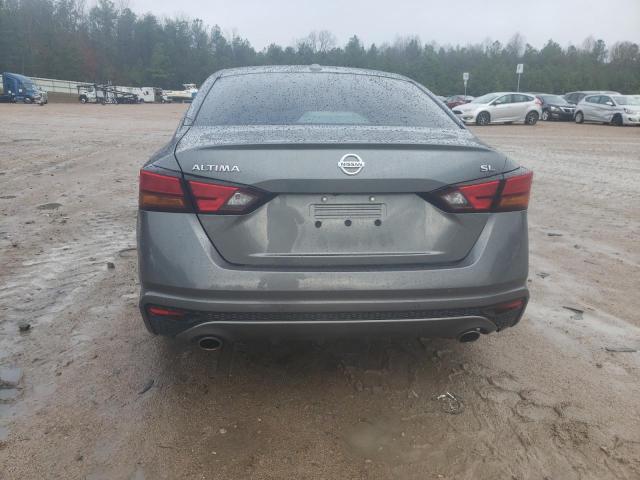 Photo 6 from auction – 2019 NISSAN ALTIMA SL with VIN 1N4BL4EV9KC202709