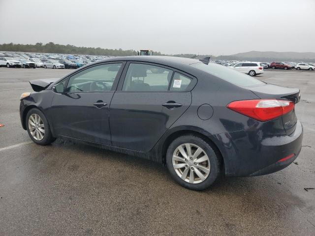 Photo 2 from auction – 2014 KIA FORTE LX with VIN KNAFX4A67E5216693
