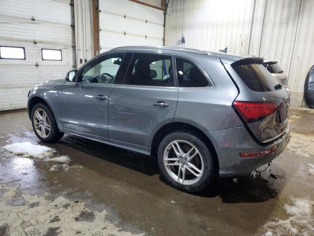Photo 2 from auction – 2016 AUDI Q5 PREMIUM with VIN WA1D7AFP8GA024262