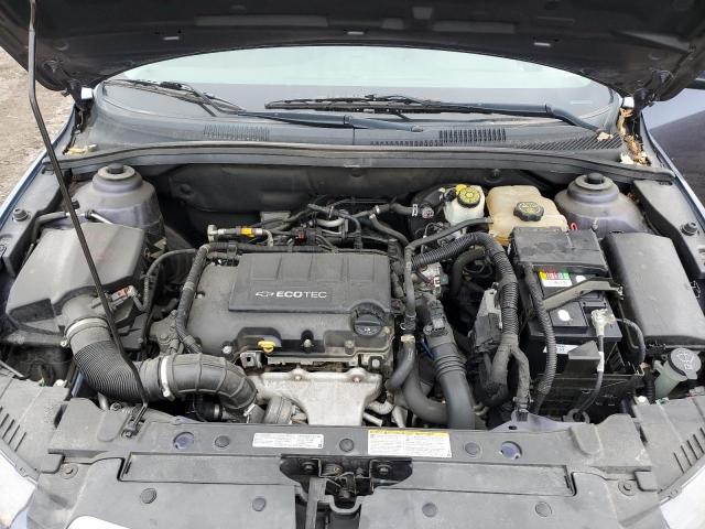 Photo 11 from auction – 2013 CHEVROLET CRUZE LT with VIN 1G1PC5SB7D7318656