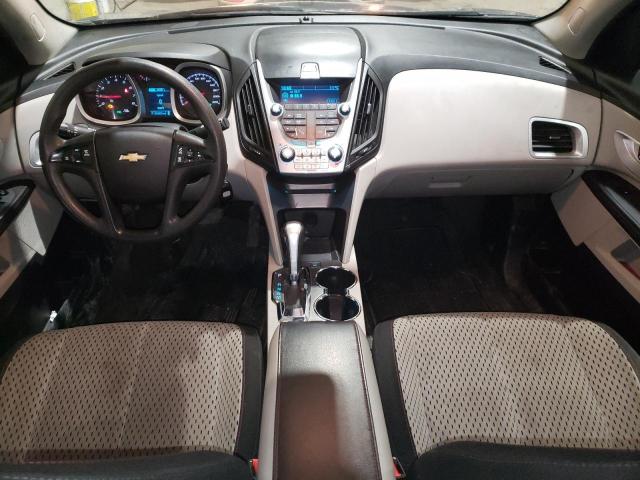 Photo 8 from auction – 2013 CHEVROLET EQUINOX LS with VIN 2GNFLCEK7D6172933