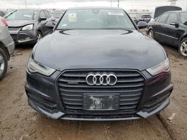 Photo 5 from auction – 2016 AUDI A6 PRESTIG with VIN WAUHGAFC7GN002215