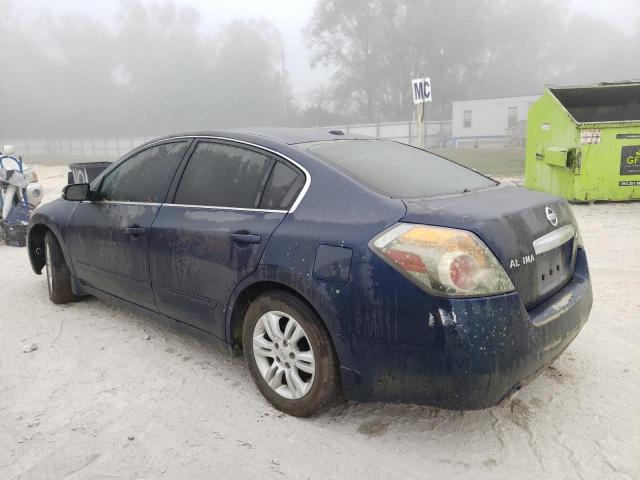 Photo 2 from auction – 2010 NISSAN ALTIMA BAS with VIN 1N4AL2AP5AC111331