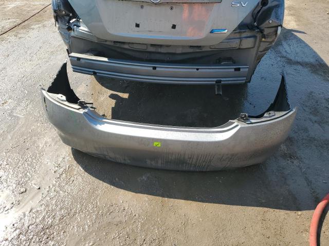 Photo 12 from auction – 2012 NISSAN VERSA S with VIN 3N1CN7AP2CL903442