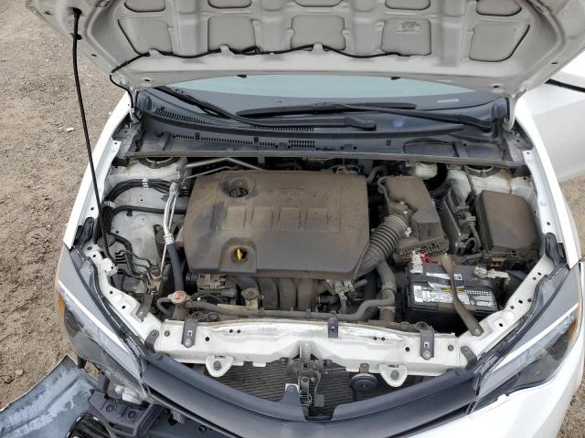 Photo 11 from auction – 2019 TOYOTA COROLLA L with VIN 5YFBURHE3KP879777