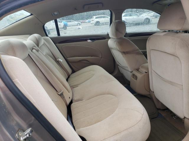 Photo 10 from auction – 2006 BUICK LUCERNE CX with VIN 1G4HP57246U148054