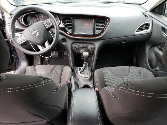 Photo 8 from auction – 2014 DODGE DART SXT with VIN 1C3CDFBB8ED732495