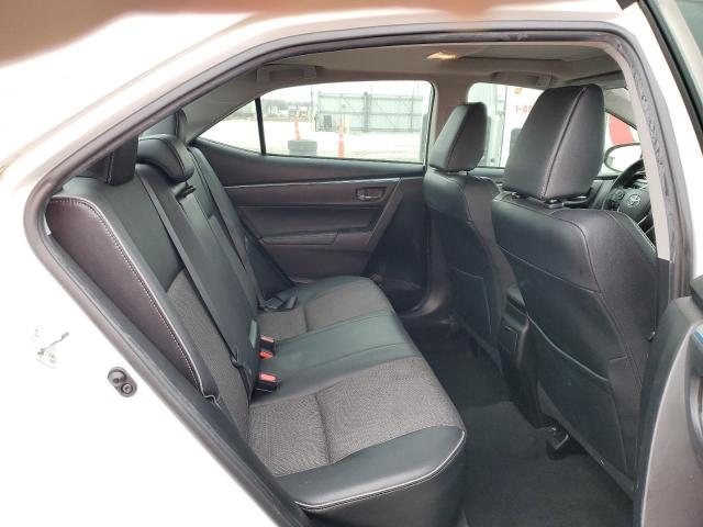 Photo 10 from auction – 2016 TOYOTA COROLLA L with VIN 5YFBURHE3GP524132