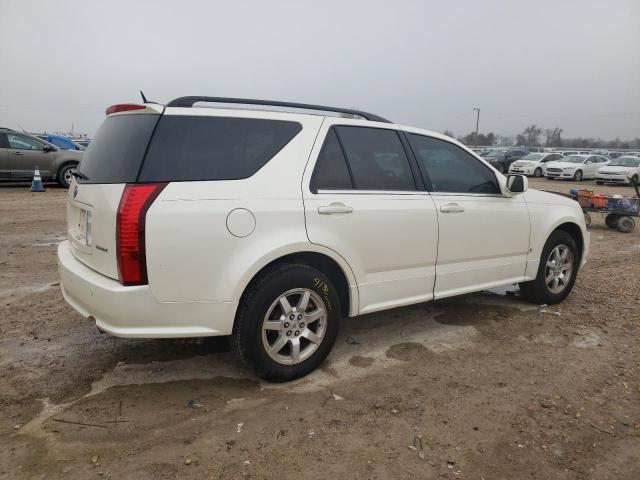 Photo 3 from auction – 2009 CADILLAC SRX with VIN 1GYEE637890157141