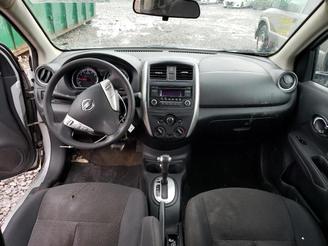 Photo 8 from auction – 2015 NISSAN VERSA S with VIN 3N1CN7AP4FL934440
