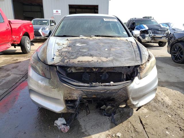 Photo 5 from auction – 2012 HONDA ACCORD LXP with VIN 1HGCP2F47CA071386