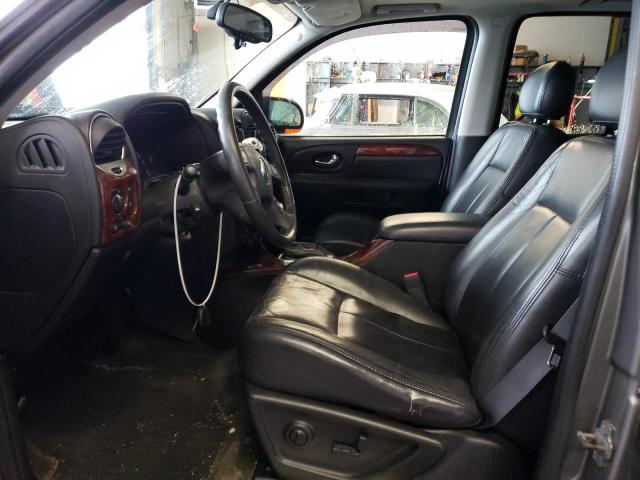 Foto 7 de la subasta – 2005 GMC ENVOY con VIN 1GKDT13S452306789