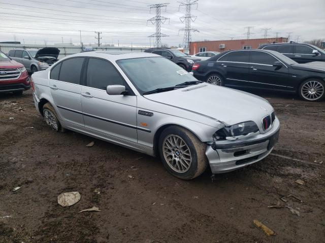 Zdjęcie 4 z aukcji – 2000 BMW 328 I z VIN WBAAM5347YFR21190