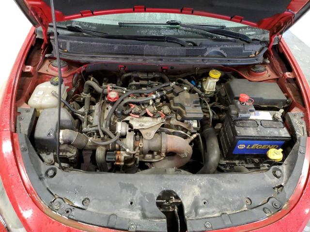 Photo 11 from auction – 2013 DODGE DART SXT with VIN 1C3CDFBH5DD640618