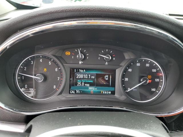Photo 9 from auction – 2018 BUICK ENCORE PRE with VIN KL4CJASB5JB663188