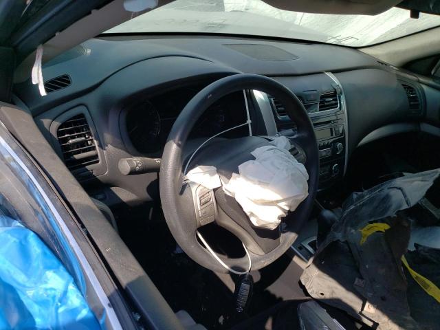 Photo 8 from auction – 2015 NISSAN ALTIMA 2.5 with VIN 1N4AL3AP1FC202268