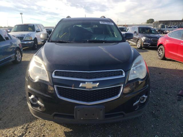 Photo 5 from auction – 2013 CHEVROLET EQUINOX LT with VIN 2GNFLNEK6D6234365
