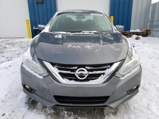Photo 5 from auction – 2016 NISSAN ALTIMA 2.5 with VIN 1N4AL3AP5GN337968