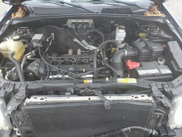 Photo 12 from auction – 2008 FORD ESCAPE XLT with VIN 1FMCU03Z88KA25154