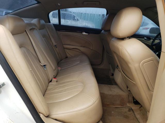 Photo 10 from auction – 2010 BUICK LUCERNE CX with VIN 1G4HJ5EM4AU135559