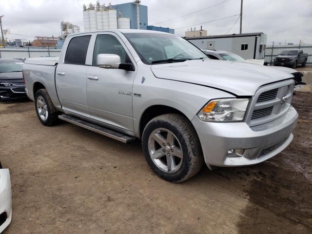 Photo 4 from auction – 2010 DODGE RAM 1500 with VIN 1D7RV1CT0AS261385